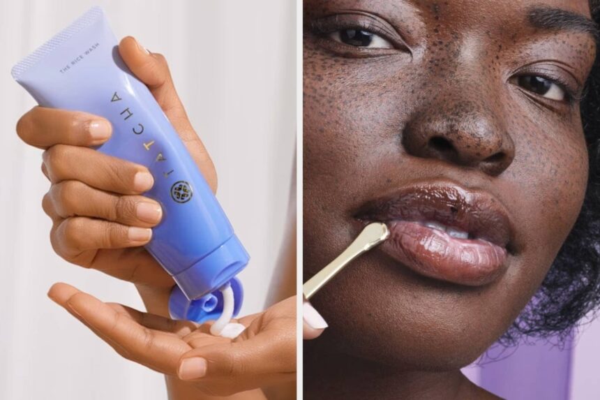 11 Tatcha Products That Will Earn A Permanent Spot On Your Vanity