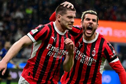 Ver EN VIVO ONLINE Venezia vs. AC Milán, Serie A 2024-25: Dónde ver, TV, canal y Streaming