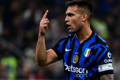 Ver EN VIVO ONLINE Inter de Milán vs. AS Roma, Serie A 2024-25: Dónde ver, TV, canal y Streaming