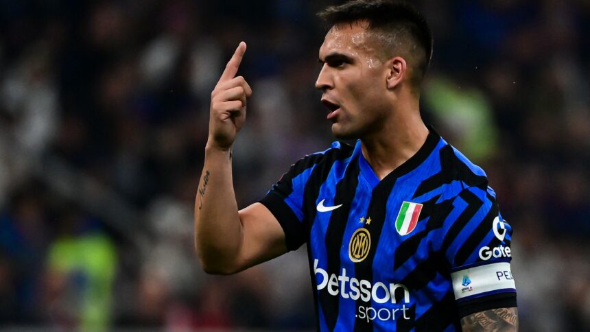 Ver EN VIVO ONLINE Inter de Milán vs. AS Roma, Serie A 2024-25: Dónde ver, TV, canal y Streaming
