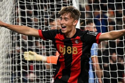 Another offer for Dean Huijsen! Bayern Munich plot bid for Liverpool, Arsenal & Chelsea target as key detail in Bournemouth defender’s £50m release clause revealed