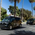 Uber and VW Team Up to Bring Robotaxis to a US City Near You