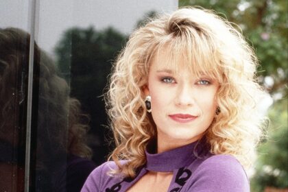 Lar Park Lincoln, Actress in ‘Knots Landing,’ ‘Friday the 13th Part VII,’ Dies at 63