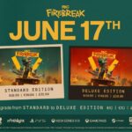 FBC: Firebreak Launches June 17 for PS5, Xbox Series X|S, PC, Game Pass, and PS Plus Game Catalog