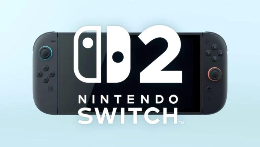 Analysts Forecast Switch 2 Supply to Hit 6 to 8 Million by Launch