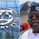 IMF urges Nigeria to increase tax revenue, tackle evaders