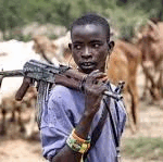 Why security challenges must be tackled now — Govs