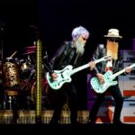 ZZ Top’s Frank Beard to Miss Australian Tour on Medical Advice