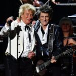 Rock Veterans Faces Preparing Their First New Album in Over 50 Years