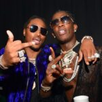 Young Thug & Future Reunite to Make It Rain With ‘Money on Money’ Single: Listen