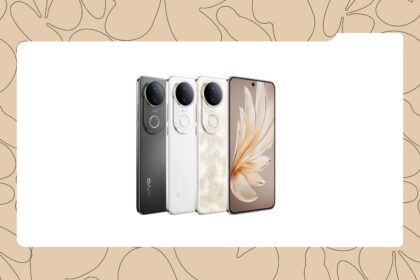 We Reviewed The Vivo V50 Series; Here’s What We Found