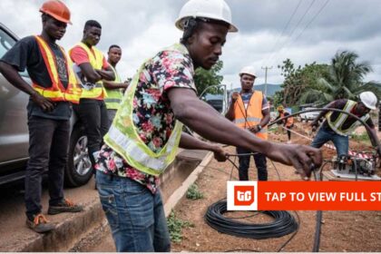 Ogun, Osun lead Nigerian states in highest Right-of-Way fees