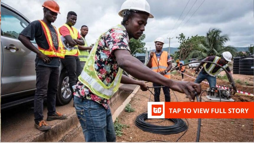 Ogun, Osun lead Nigerian states in highest Right-of-Way fees