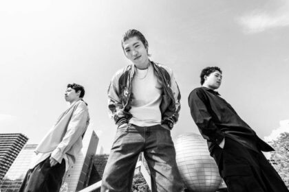 PAIL OUT、初のフルアルバム『傷跡』発売＆ツアー開催決定