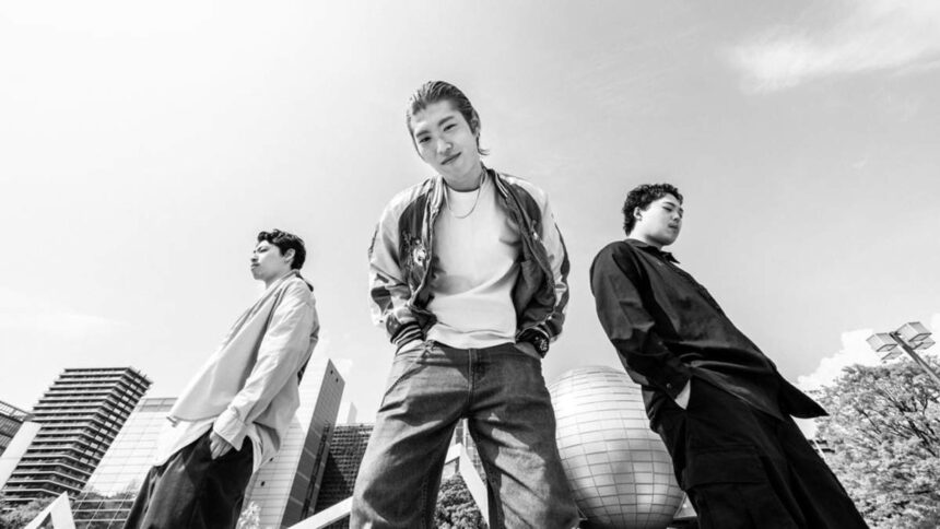 PAIL OUT、初のフルアルバム『傷跡』発売＆ツアー開催決定