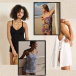 10 Best Swim Dresses of 2025, According to Style Editors