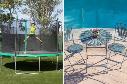 27 Wayfair Products That’ll Make You Think, “Yup, I’m Overhauling My Backyard This Spring”