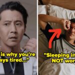 Doctors, Nurses, And Other Medical Professionals: What Are The Biggest Mistakes People Make When Trying To Improve Their Sleep?