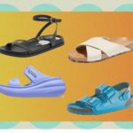 7 Best Sandals for Wide Feet, According to Experts