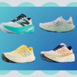 The Best New Balance Shoes That Podiatrists Recommend