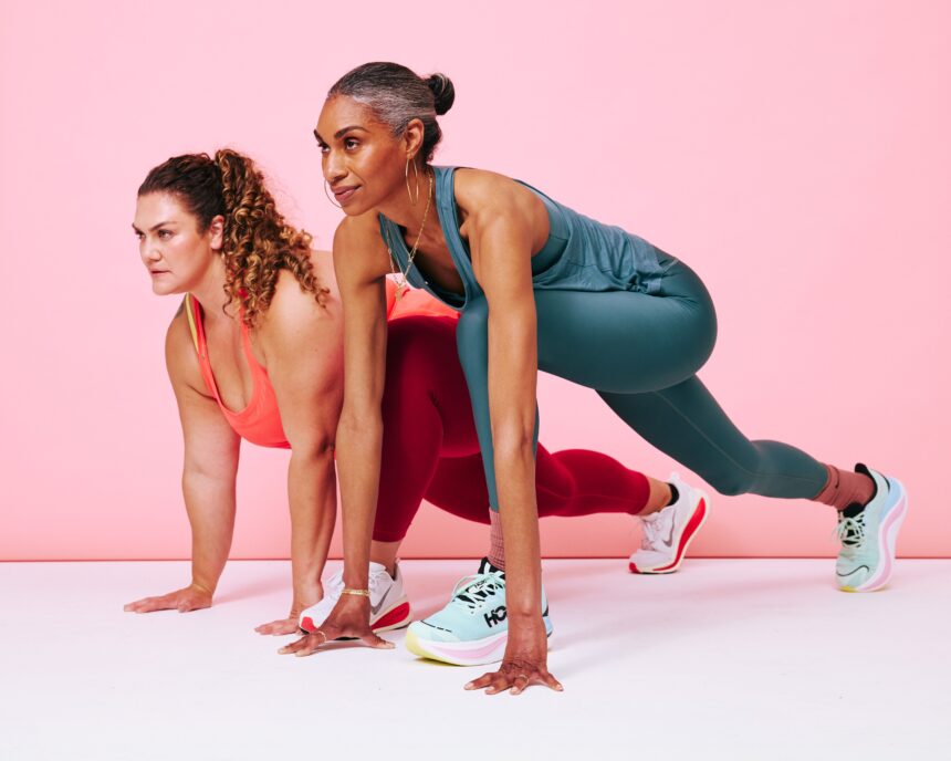Start Here: How to Use SELF’s Learn to Love Running Program