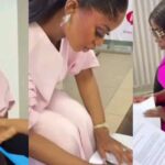 Priscilla Ojo secures first endorsement deal following wedding