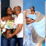 Chizzy Alichi, husband expecting first child