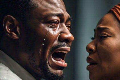 Man who took love oath with girlfriend at 19 laments as both remain single at 35 and 36