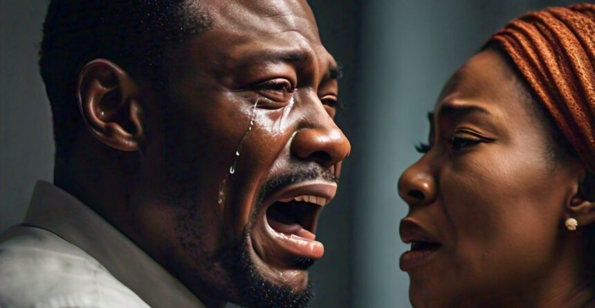Man who took love oath with girlfriend at 19 laments as both remain single at 35 and 36