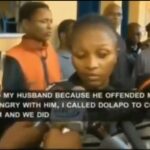 Woman hires hitman to murder husband for marrying second wife