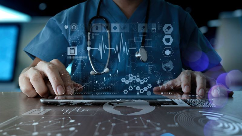 Almost a million patients hit by Frederick Health data breach