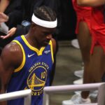 Warriors list Butler as questionable for Game 3