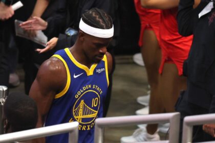 Warriors list Butler as questionable for Game 3