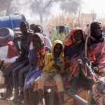More than 480 civilians killed in Sudan’s North Darfur over two weeks: UN