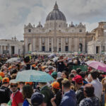 World leaders descend on Vatican for Pope Francis’s funeral