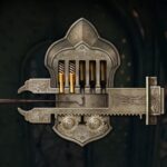Crochetage The Elder Scrolls Oblivion : comment réussir à forcer une serrure ?