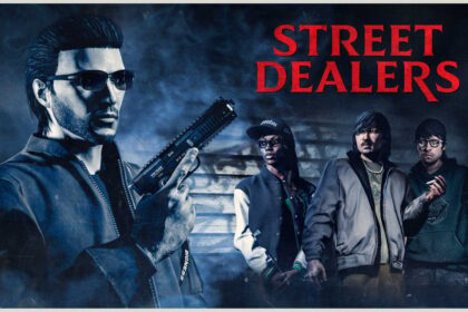 Dealer GTA Online : comment trouver leurs emplacements ?