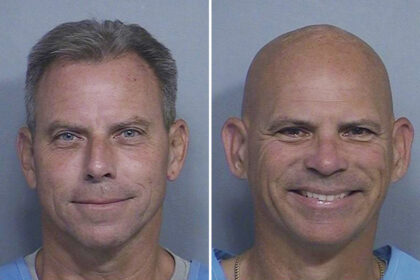 Menendez Brothers Demand Los Angeles D.A. Recuse Himself From Their Case Due to ‘Shenanigans’ and ‘Next Level Gaslighting’