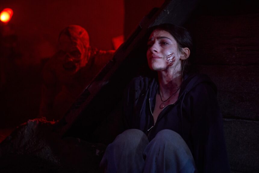 ‘Until Dawn’ Team on Secret Easter Eggs, Potential Sequels and How the Movie and Video Games Could Merge