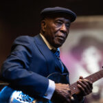 Legendary Bluesman Buddy Guy on His Buzzy Movie Role in ‘Sinners’: ‘It’s a Dream Come True, to Be Honest… I Did It to Help the Blues’ (EXCLUSIVE)