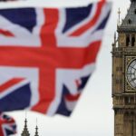 UK deports 43 to Nigeria, Ghana over immigration offences