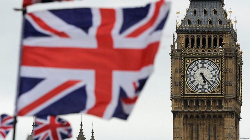 UK deports 43 to Nigeria, Ghana over immigration offences