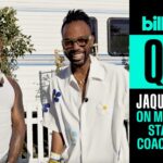 Behind the Scenes of Megan Thee Stallion’s Coachella Set With Choreographer JaQuel Knight | Billboard News