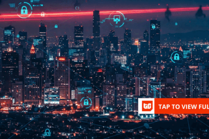 South Africa’s cybersecurity threat level is rising; here’s why