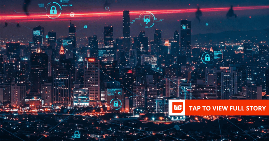 South Africa’s cybersecurity threat level is rising; here’s why