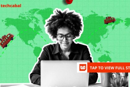 Digital Nomads: Can you truly be hired from “anywhere in the world”?