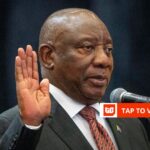 South Africa drops controversial VAT hike, leaving $4 billion budget gap