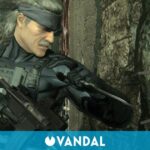 Kojima dejó una ‘huella imborrable’ en Metal Gear Solid 4 en forma de easter egg