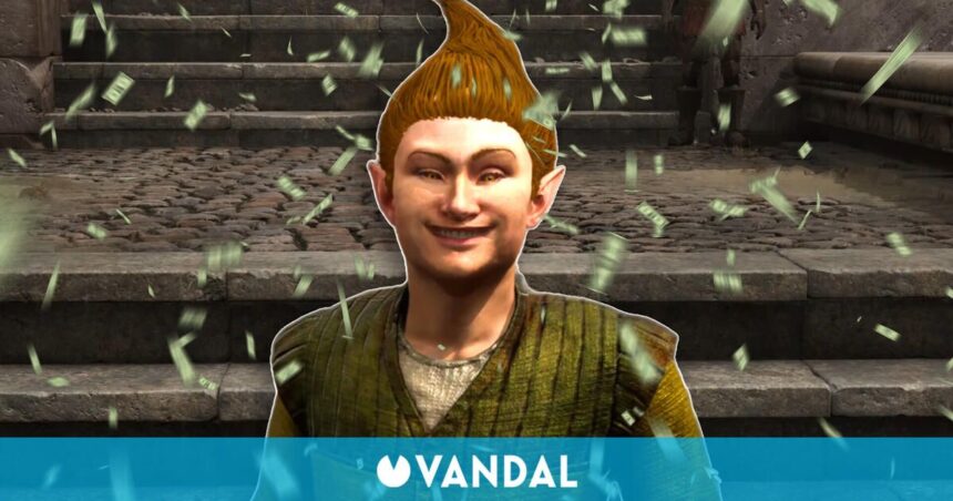 Ha arrasado: Oblivion Remastered supera los 4 millones de jugadores en apenas unos días