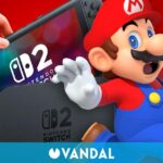 Hay tanta demanda de Switch 2 que Nintendo avisa: puede que no te llegue el día de lanzamiento en Estados Unidos